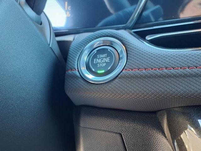 new 2025 Chevrolet TrailBlazer car, priced at $29,495