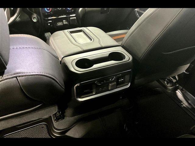 used 2021 GMC Sierra 1500 car, priced at $44,999