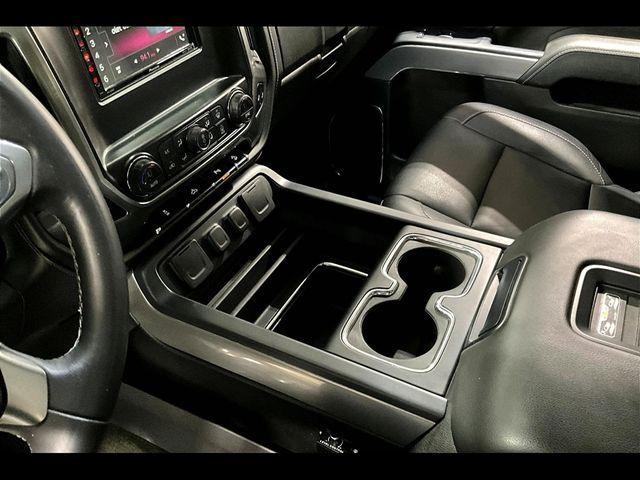 used 2016 Chevrolet Silverado 1500 car, priced at $25,999
