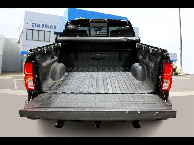 used 2016 Chevrolet Silverado 1500 car, priced at $25,999