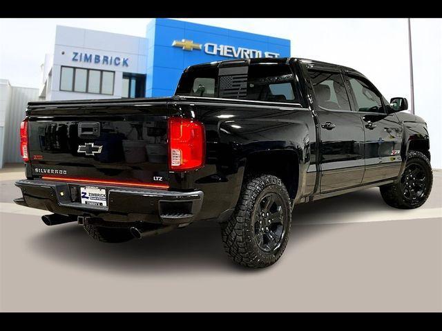 used 2016 Chevrolet Silverado 1500 car, priced at $25,999