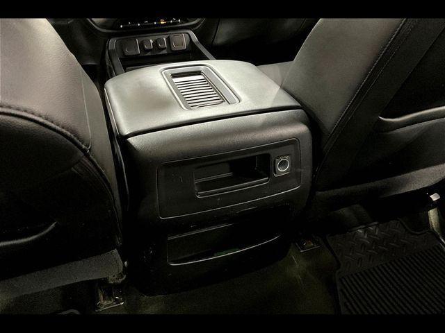 used 2016 Chevrolet Silverado 1500 car, priced at $25,999