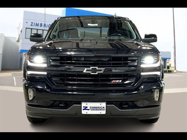 used 2016 Chevrolet Silverado 1500 car, priced at $25,999