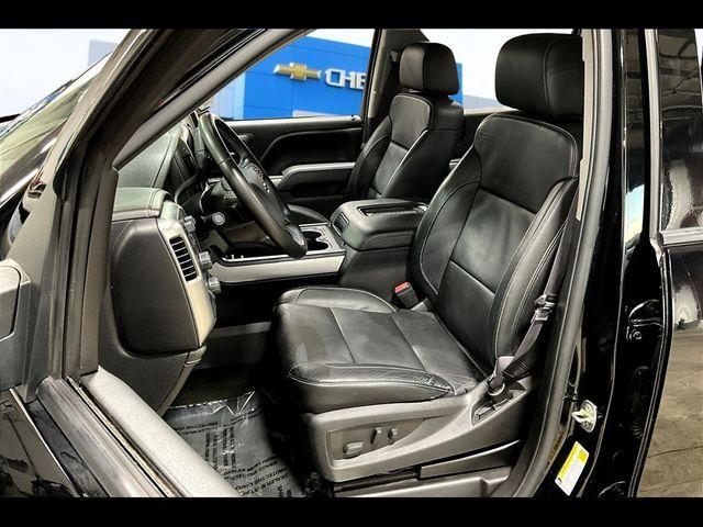 used 2016 Chevrolet Silverado 1500 car, priced at $25,999