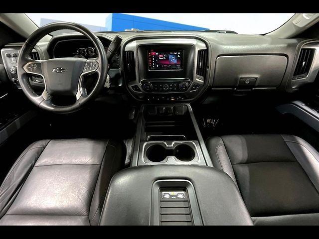 used 2016 Chevrolet Silverado 1500 car, priced at $25,999