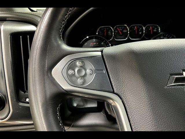 used 2016 Chevrolet Silverado 1500 car, priced at $25,999