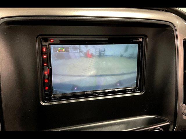 used 2016 Chevrolet Silverado 1500 car, priced at $25,999