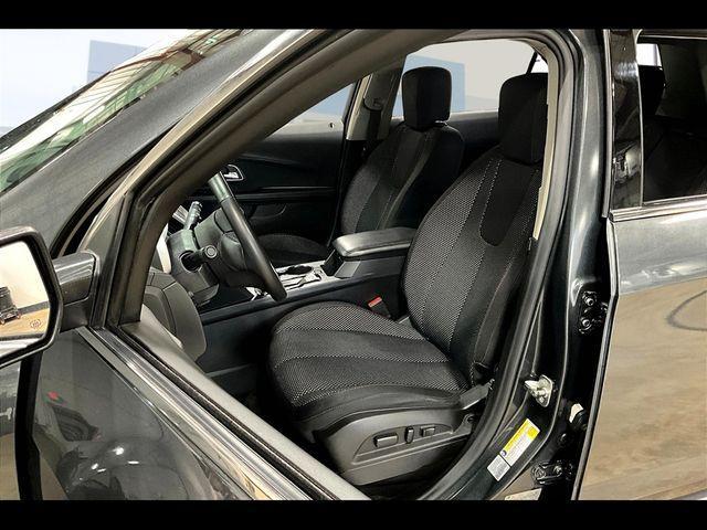 used 2017 Chevrolet Equinox car, priced at $9,599