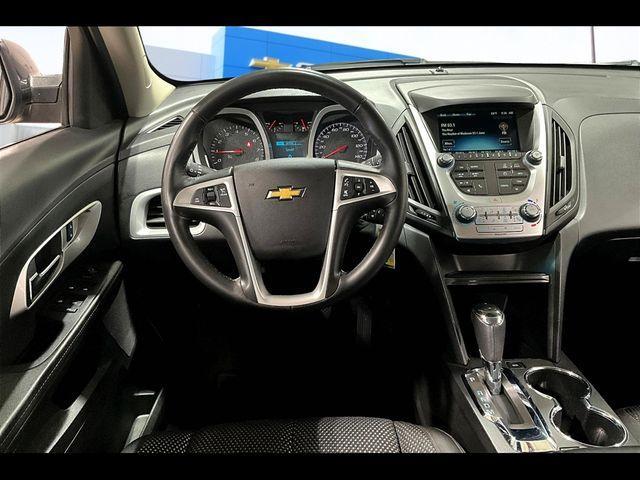 used 2017 Chevrolet Equinox car, priced at $9,599