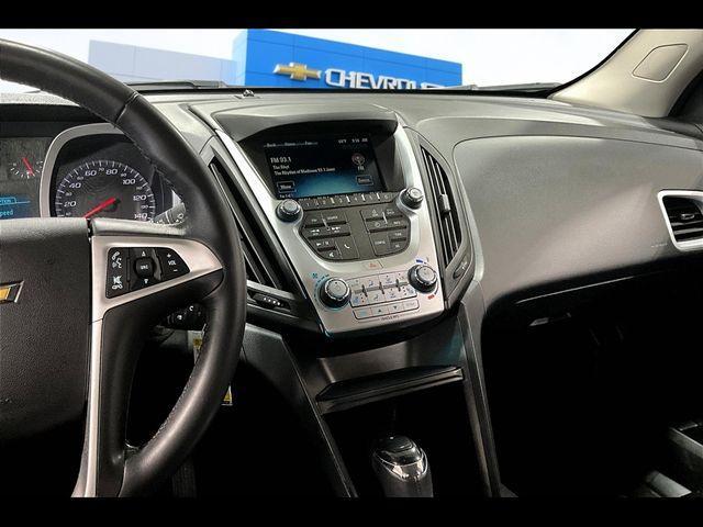 used 2017 Chevrolet Equinox car, priced at $9,599