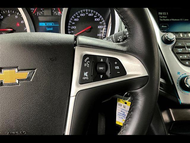 used 2017 Chevrolet Equinox car, priced at $9,599