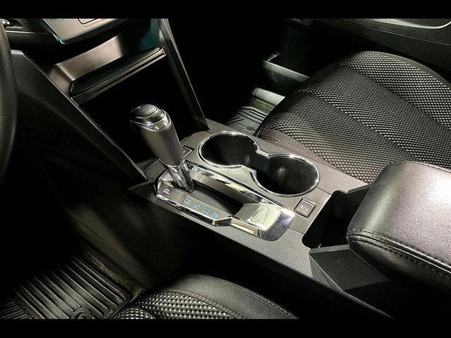 used 2017 Chevrolet Equinox car, priced at $9,599