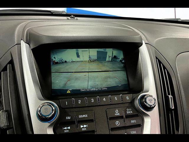 used 2017 Chevrolet Equinox car, priced at $9,599