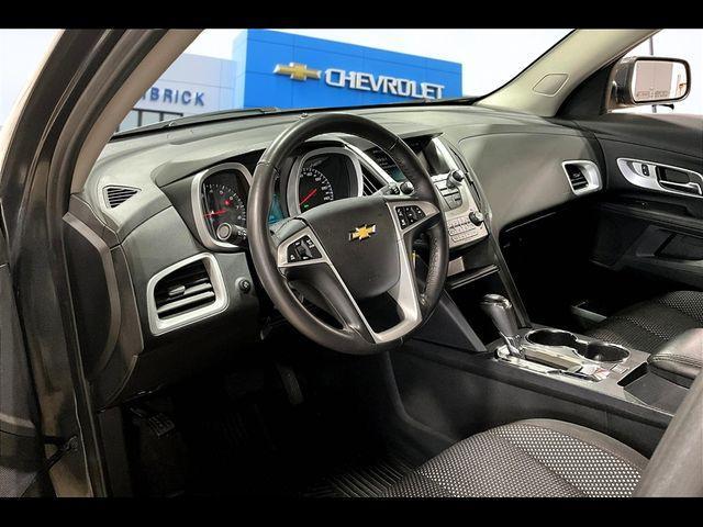 used 2017 Chevrolet Equinox car, priced at $9,599
