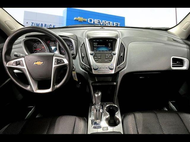 used 2017 Chevrolet Equinox car, priced at $9,599