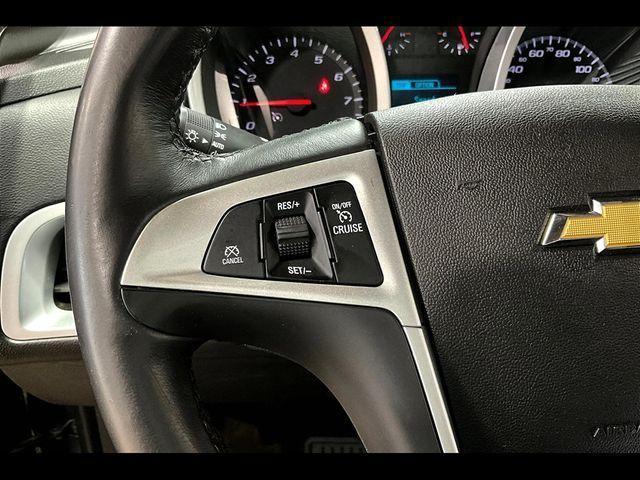 used 2017 Chevrolet Equinox car, priced at $9,599