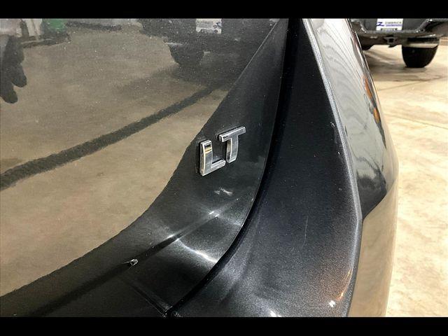 used 2017 Chevrolet Equinox car, priced at $9,599