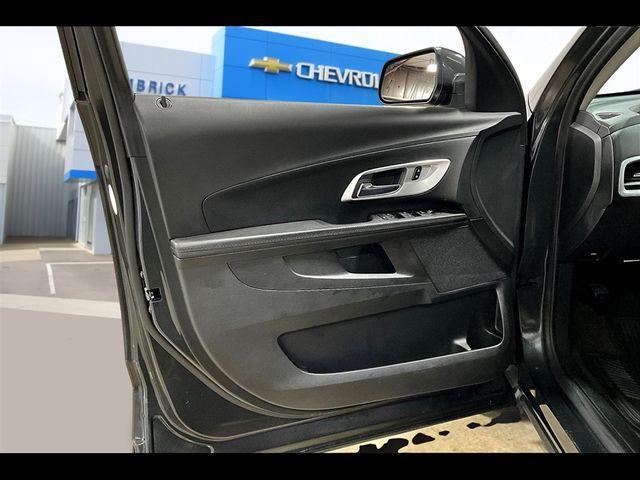 used 2017 Chevrolet Equinox car, priced at $9,599