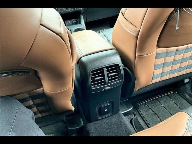 used 2021 Ford Bronco Sport car, priced at $24,599