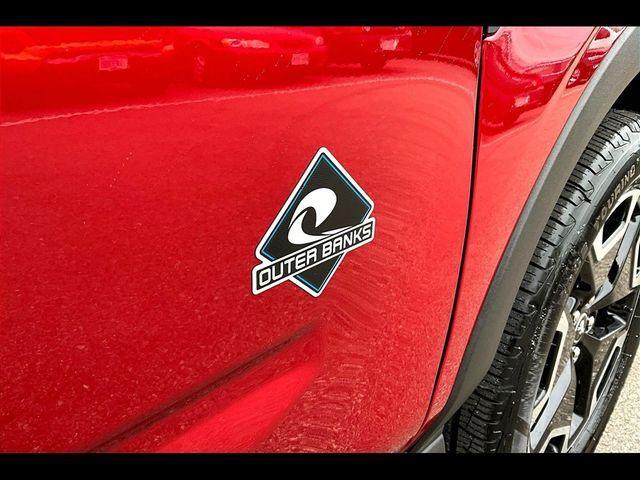 used 2021 Ford Bronco Sport car, priced at $24,599