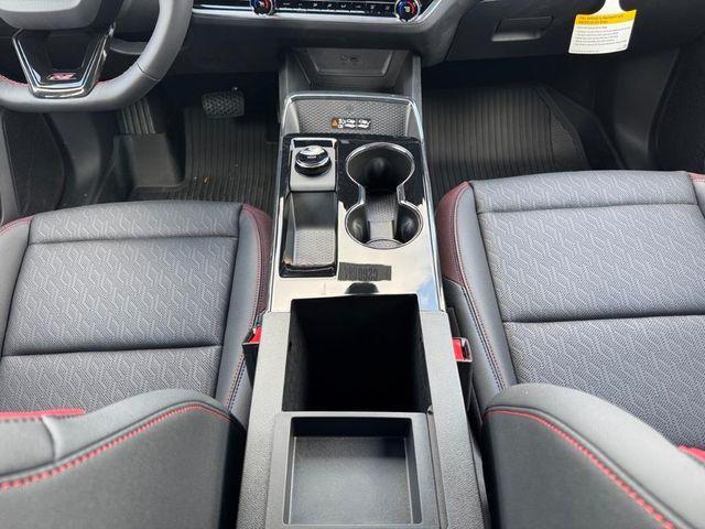 new 2026 Chevrolet Equinox car, priced at $34,185