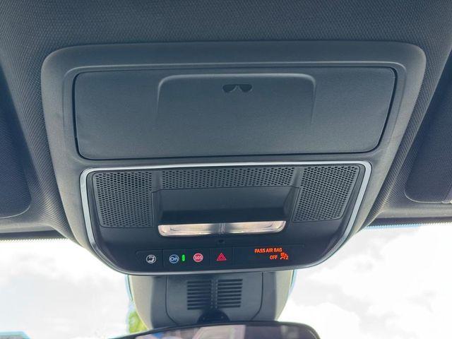 new 2026 Chevrolet Equinox car, priced at $34,185