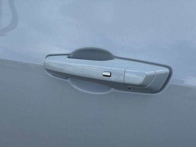 new 2026 Chevrolet Equinox car, priced at $34,185