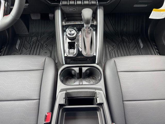 new 2026 Chevrolet Colorado car, priced at $43,814