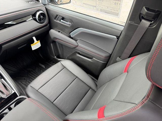 new 2026 Chevrolet Colorado car, priced at $43,814