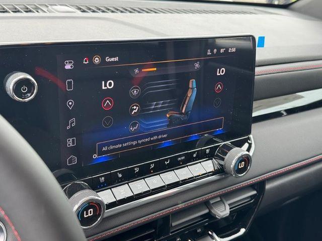 new 2026 Chevrolet Colorado car, priced at $43,814