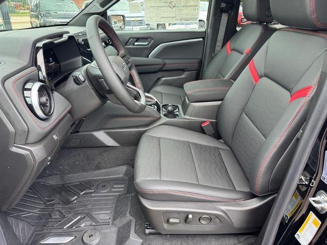 new 2026 Chevrolet Colorado car, priced at $43,814