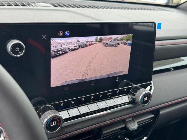 new 2026 Chevrolet Colorado car, priced at $43,814