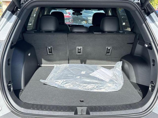 new 2026 Chevrolet Equinox car, priced at $30,545