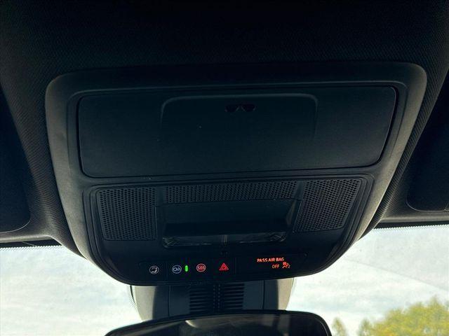 new 2026 Chevrolet Equinox car, priced at $30,545