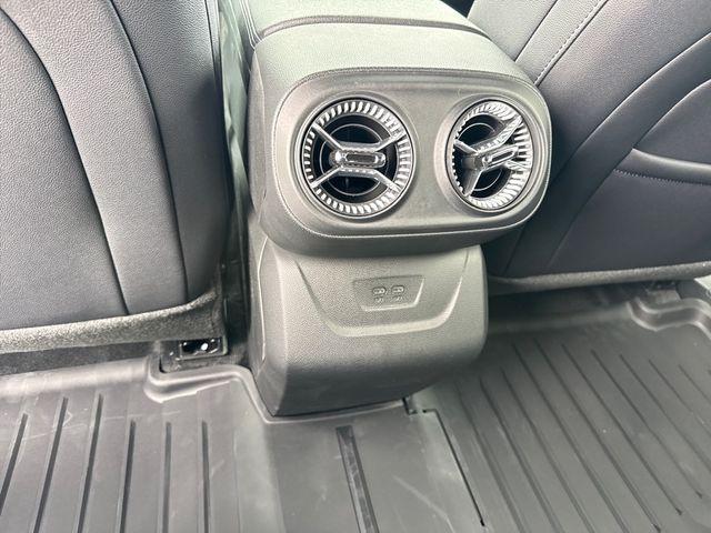 new 2025 Chevrolet Blazer EV car, priced at $46,995