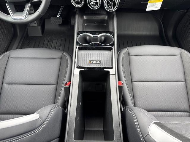 new 2025 Chevrolet Blazer EV car, priced at $46,995