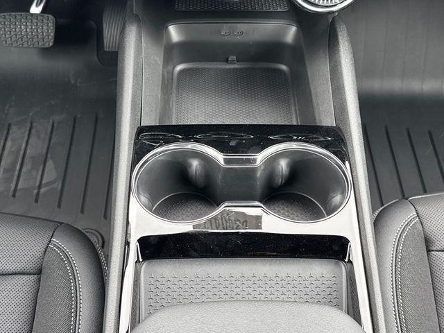 new 2025 Chevrolet Blazer EV car, priced at $46,995