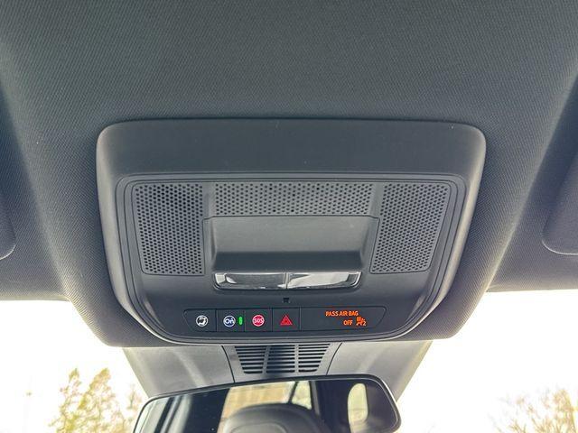 new 2025 Chevrolet Blazer EV car, priced at $46,995