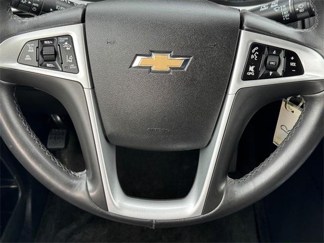 used 2016 Chevrolet Equinox car, priced at $14,000