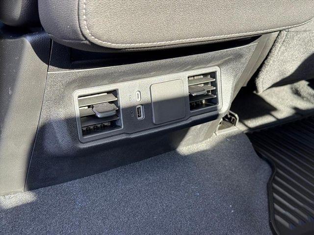 new 2026 Chevrolet Silverado 1500 car, priced at $48,405