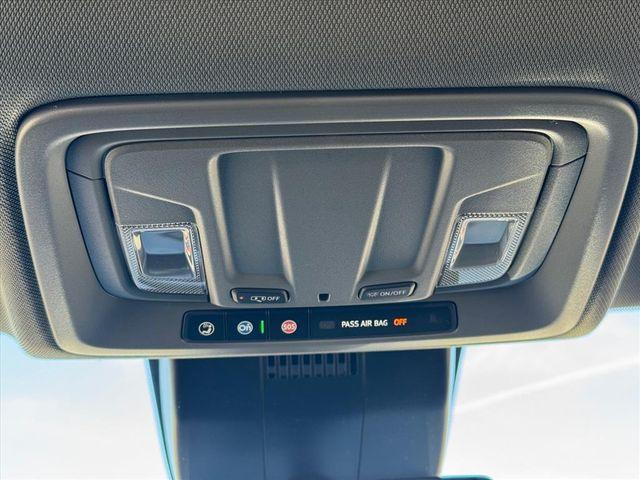 new 2026 Chevrolet Silverado 1500 car, priced at $48,405