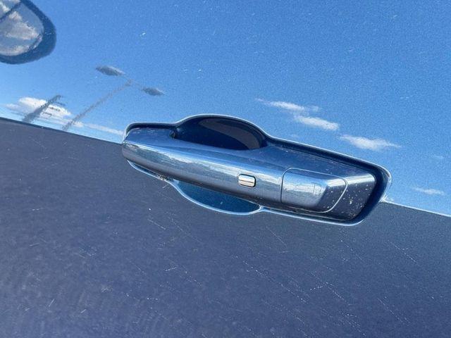 new 2025 Chevrolet Traverse car, priced at $55,272