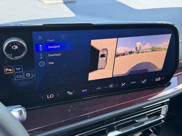 new 2025 Chevrolet Traverse car, priced at $55,272