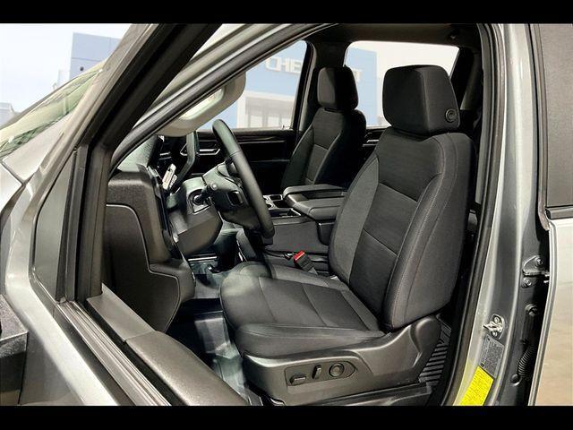 new 2025 Chevrolet Silverado 3500 car, priced at $79,345