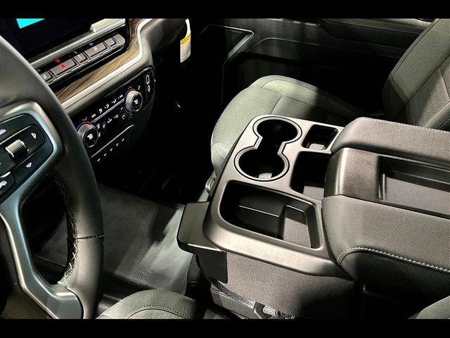 new 2025 Chevrolet Silverado 3500 car, priced at $79,345