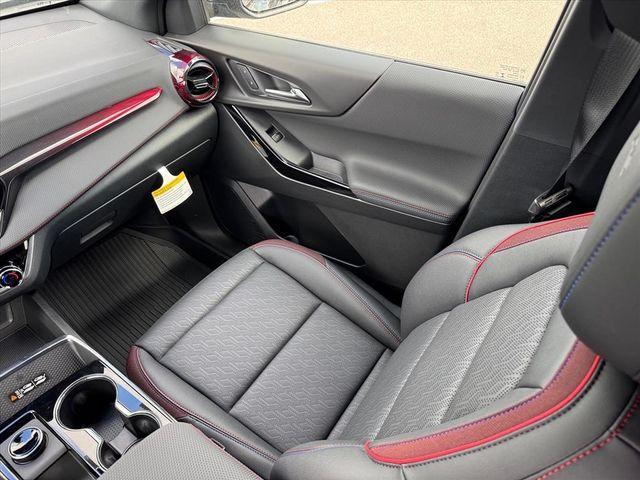 new 2026 Chevrolet Equinox car, priced at $35,253