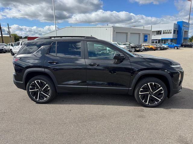 new 2026 Chevrolet Equinox car, priced at $35,253