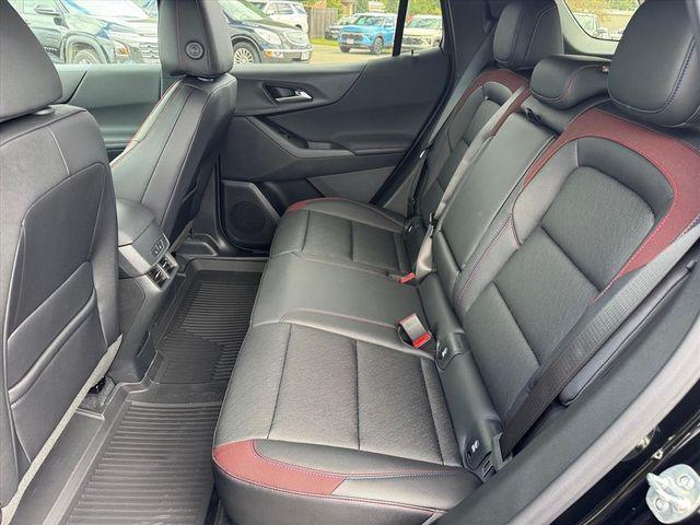 new 2026 Chevrolet Equinox car, priced at $35,253