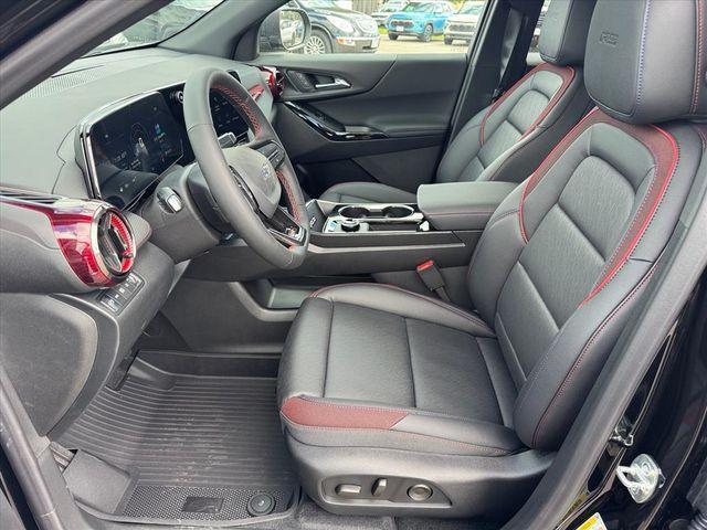 new 2026 Chevrolet Equinox car, priced at $35,253