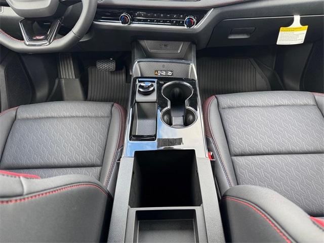 new 2026 Chevrolet Equinox car, priced at $35,253